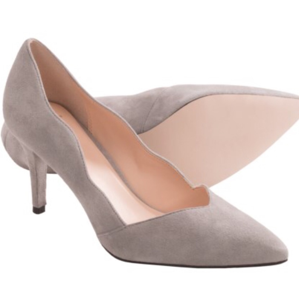 Cole Haan Lucille Pumps